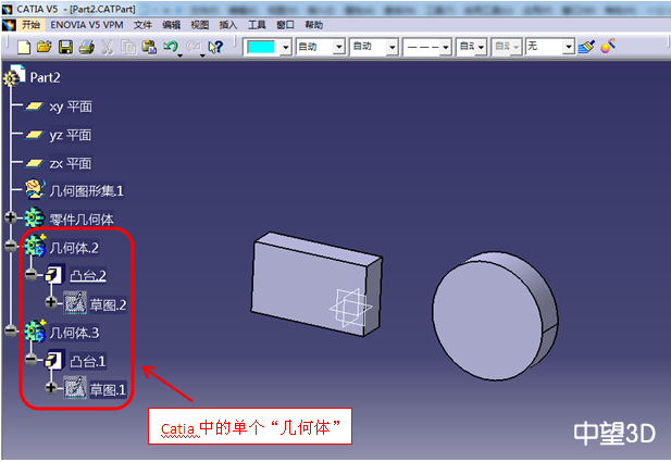 中望3D2015打造完美兼容性，數(shù)據(jù)交互更順暢