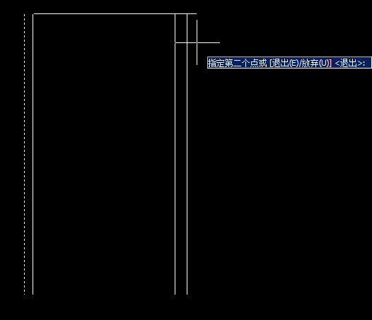 CAD定距等分畫攀登架教程