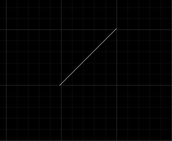 CAD根據(jù)存在的邊畫多邊形