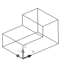 CAD的三維建模教程解說