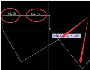 如何使用CAD連續(xù)標(biāo)注？