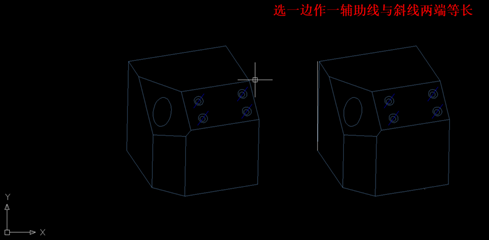 CAD導入ug模型歪了該怎么辦?