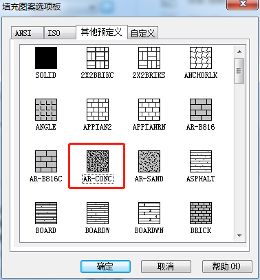 CAD怎么畫一個(gè)井口平面圖