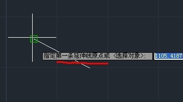 CAD對齊標注怎么用？