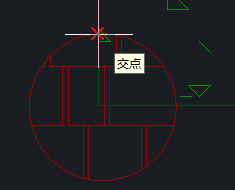 CAD如何用命令放大圖形？