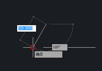 CAD如何設計簡單梯形？