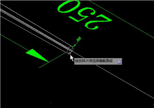 在CAD中設(shè)計(jì)筷子有什么技巧嗎？